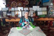 Как ремесленница из Кушониёнского района нашла своё призвание