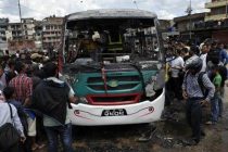 Автобус с паломниками упал со скалы в Непале, 14 человек погибли