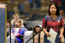 ООН: Каждый месяц исчезают два языка коренных народов