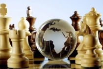 ПРИЯТНАЯ НОВОСТЬ! По инициативе Таджикистана и ряда других государств Генеральная Ассамблея ООН учредила Всемирный день шахмат