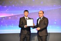 ИТОГИ 2019 ГОДА: Спасатель КЧС и ГО Таджикистана награжден премией «Отвага и мужество»