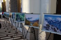 «ПОЗНАЙ РОДИНУ». Сегодня в Душанбе подведены итоги республиканского туристического конкурса