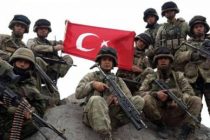 Ливия официально запросила военную поддержку у Турции