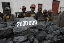 2 000 000 ТОНН!!  В Таджикистане объём добычи угля достиг такого уровня