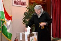 ВЫБОРЫ-2020: Для проведения выборов в Маджлисы народных депутатов в 2020 году в Согдийской области создадут 70 избирательных округов