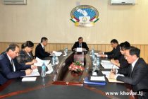 ВЫБОРЫ-2020: сегодня в Душанбе обсудили вопросы, связанные с подготовкой к выборам нового созыва в Маджлиси намояндагон