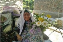 ОНА ЗАСТАЛА ТРИ СТОЛЕТИЯ! В Согдийской области в возрасте 127 лет ушла из жизни самая пожилая жительница Таджикистана