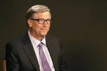 СМИ: Билл Гейтс пожертвовал $5 млн на борьбу с пневмонией нового типа в КНР