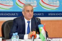 Глава Комитета по строительству и архитектуре Таджикистана: «Качество строительства объектов по республике находится под постоянным контролем»