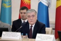 Концепцию дальнейшего развития СНГ планируется утвердить на саммите глав государств в Ташкенте