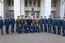 КЧС и ГО объявил конкурс для абитуриентов, которые хотят выучиться на спасателей в России