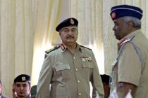 Хафтар объявил всеобщую мобилизацию в Ливии
