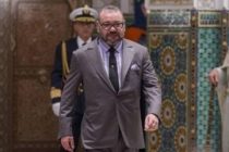 Король Марокко приказал эвакуировать марокканских граждан из Китая
