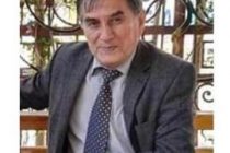 «ЛУЧШЕ МИРА НА ЗЕМЛЕ НИЧЕГО НЕТ». Бывший редактор Таджикского телевидения, ныне эксперт по международным вопросам Негматулло Мирсаидов назвал изменения на таджиско-кыргызской границе обнадеживающими