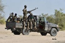 В Нигерии боевики вошли в город под видом военных и убили 20 солдат