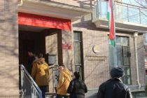 ПОСОЛЬСТВО ТАДЖИКИСТАНА В КИТАЕ: в Ухане находятся 48 граждан Таджикистана