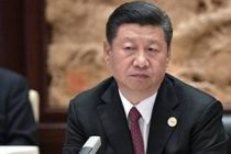 Си Цзиньпин поручил решительно противостоять эпидемии коронавируса
