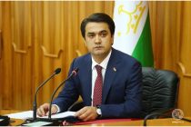 Кандидатура Рустами Эмомали выдвинута в депутаты Маджлиса народных депутатов города Душанбе