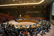 США обвинили Россию и КНР в блокировании заявлений ООН. Постпред   РФ Небензя объяснил, почему это было сделано