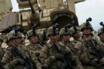 Минобороны России: США продолжают наращивать воинский контингент на Ближнем Востоке
