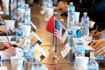 США немедленно начнут переговоры по второй фазе торговой сделки с Китаем
