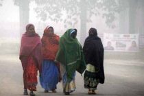 Столица Индии пережила самый холодный день за 120 лет. Там плюс 9,4С