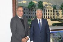 Пакистан заинтересован в подготовке своих специалистов в Таджикском государственном медицинском университете имени Абуали ибни Сино