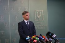 Вадим Пристойко: Украина хочет создать международную коалицию для расследования авиакатастрофы в Иране