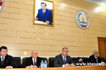 Генеральный прокурор: задержаны 113 последователей террористической и экстремистской организации «Ихвон-ул-муслимин» в Таджикистане