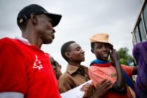 Председатель МККК призвал к разрешению кризисов в странах Африканского Рога