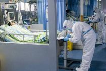 Си Цзиньпин назвал ситуацию с эпидемией коронавируса в Китае сложной
