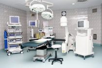 В 2019 году медицинские учреждения Согда пополнились 1480 единицами медицинского оборудования