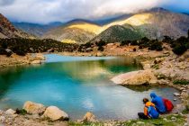 СЕГОДНЯ – ВСЕМИРНЫЙ ДЕНЬ ТУРИЗМА.  В Комитете по развитию туризма рассказали, что происходит с этой сферой в Таджикистане и каковы ее перспективы