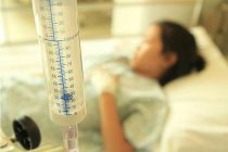 44 человека госпитализированы в китайском Ухане с подозрением на пневмонию неизвестного происхождения