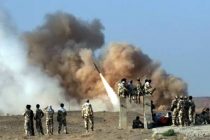 При ударе Ирана по базе в Ираке 11 военных США были контужены