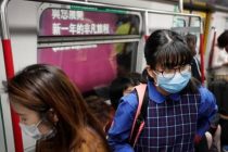 Reuters  : в Китае один человек умер из-за неизвестной формы пневмонии