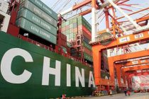 Китай временно снижает пошлины на некоторые товары