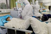 Число жертв коронавируса в Китае возросло до 425 человек