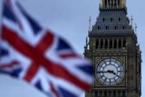 Парламент Великобритании утвердил билль о Brexit