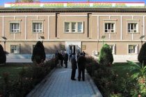 В медицинских учреждениях и санаториях Таджикистана карантином до сегодняшнего дня было охвачено 7257 человек