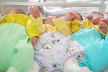 НАС ПРИБАВИЛОСЬ НА 245840 ЧЕЛОВЕК! Именно столько младенцев родилось в 2019 году в Таджикистане