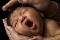 ЮНИСЕФ: в первый день Нового года родится 392 тысячи детей по всему миру