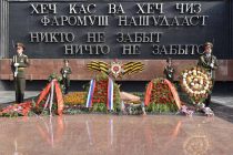 В СНГ стартует новый проект по сохранению памяти о погибших в Великой Отечественной войне