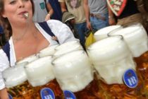 В Германии дорожает любимый напиток немцев