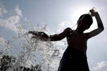 Британские метеорологи предупредили мир о грядущем рекордно жарком пятилетии