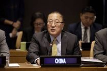 Китайский дипломат заявил о прогрессе в борьбе с новым коронавирусом