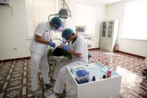 Министерство здравоохранения и социальной защиты населения предоставило информацию о развитии частной медицины в Таджикистане