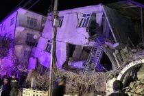 В Турции при землетрясении погибли 19 и пострадали более 770 человек