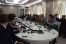 Узбекистан готовится к присоединению к Конвенции о ядерной безопасности