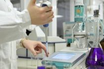 Роспотребнадзор  передал Министерству здравоохранения и социальной защиты населения Таджикистана экспресс-тесты для выявления коронавируса